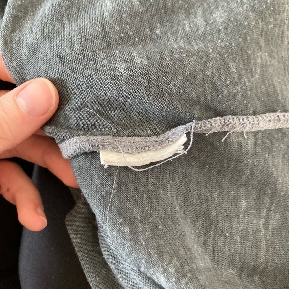 *2/$15* Abercrombie and Fitch Women's T Shirt - Picture 5 of 5